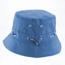 Load image into Gallery viewer, Summer unisex bucket Hat 5-1 (Twelve colors)