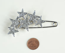 Load image into Gallery viewer, Large Pins using for shawl and sweater 1