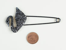 Load image into Gallery viewer, Large Pins using for shawl and sweater 1