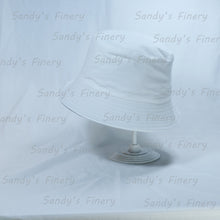 Load image into Gallery viewer, Summer unisex bucket Hat 5 (Ten colors)