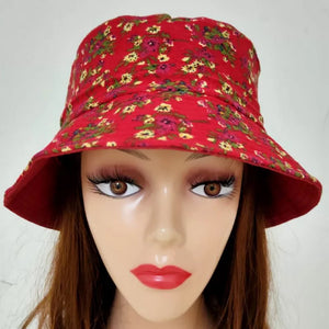 Fall/Spring middle brim Hat (Seven colors)