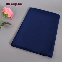 Load image into Gallery viewer, Long chiffon plain scarf/Shawl(75x180cm)  (eighteen colors)
