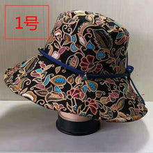 Load image into Gallery viewer, Summer/Spring middle brim Hat (Seven colors)
