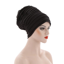 Load image into Gallery viewer, turbans/hijabs9-7(9 colors)
