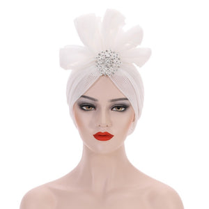 Shinning sequins turbans/hijibs 8-4(6 colors)