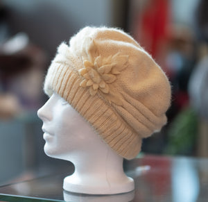 Winter Hat 8 (Five colours)