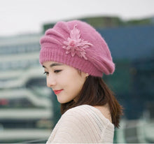 Load image into Gallery viewer, Winter Hat 8 (Five colours)
