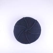 Load image into Gallery viewer, Linen Beret hat 4
