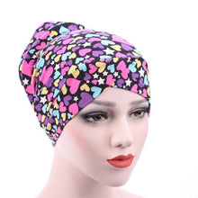 Load image into Gallery viewer, Turban/Hijab Twist pattern 3 (Nine colors)
