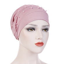 Load image into Gallery viewer, Turban/Hijab pattern 4 (Five colours)
