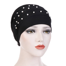 Load image into Gallery viewer, Turban/Hijab pattern 4 (Five colours)
