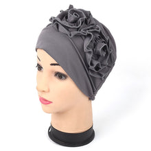 Load image into Gallery viewer, Turban/Hijab pattern 5-1(Four colors)
