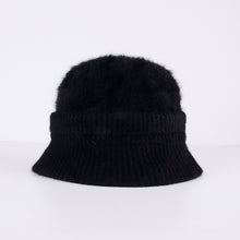 Load image into Gallery viewer, Winter Hat with brim 12
