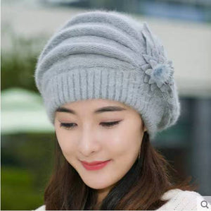 Winter Hat 8 (Five colours)