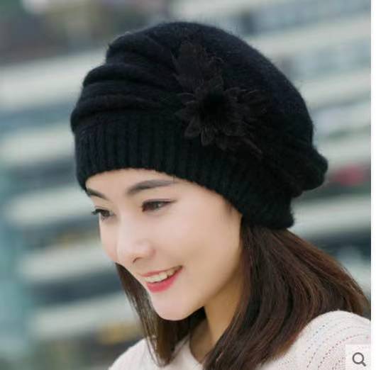 Winter Hat 8 (Five colours)