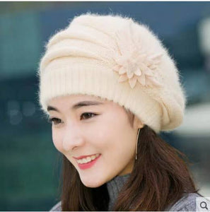 Winter Hat 8 (Five colours)