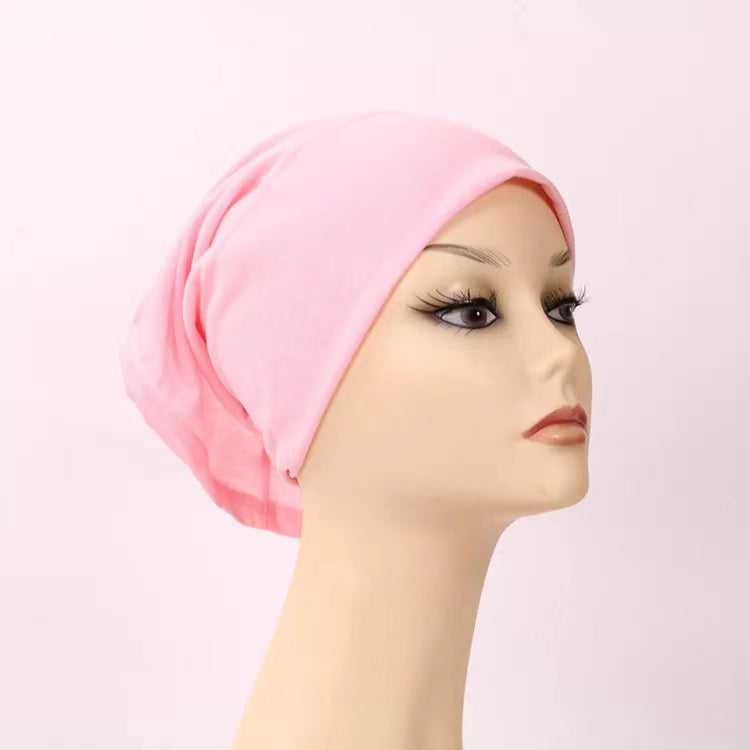 Turban/hijab pattern 15 (Twelve  colours)