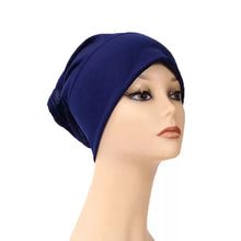 Load image into Gallery viewer, Turban/hijab pattern 15 (Twelve  colours)
