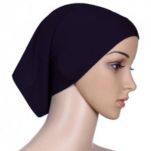 Load image into Gallery viewer, Turban/hijab pattern 15 (Twelve  colours)
