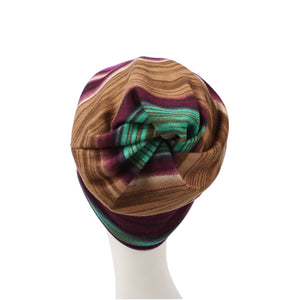 Multicolour Cap  (Three colours)