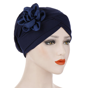 Turban/Hijab pattern 10(Two colours)