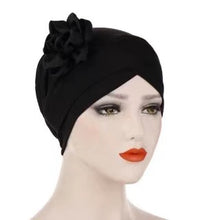 Load image into Gallery viewer, Turban/Hijab pattern 10(Two colours)
