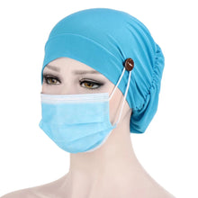 Load image into Gallery viewer, Turban/Hijab pattern 11(Five colours)
