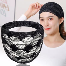 Load image into Gallery viewer, Trendy Wide headband2 (Five colors)
