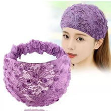 Load image into Gallery viewer, Trendy Wide headband3-1  (Four colors)
