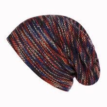 Load image into Gallery viewer, Winter Hat unisex 3 (Two colors)
