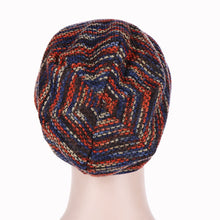 Load image into Gallery viewer, Winter Hat unisex 3 (Two colors)
