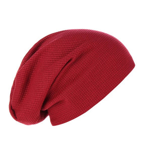 Plain Cap4-2 (Five colors)