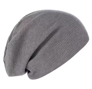 Plain Cap4-2 (Five colors)