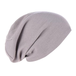 Plain Cap4-2 (Five colors)