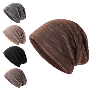 Plain Cap4-3 plain (Five colors)