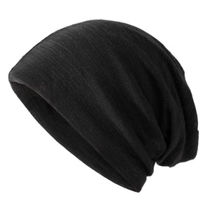 Plain Cap4-3 plain (Five colors)