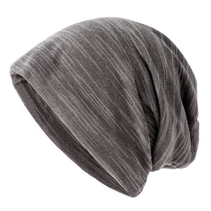 Plain Cap4-3 plain (Five colors)