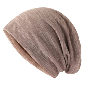 Plain Cap4-3 plain (Five colors)