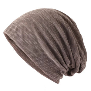 Plain Cap4-3 plain (Five colors)