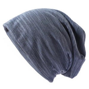 Plain Cap4-3 plain (Five colors)