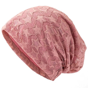 Lace Cap 9 (two colors)