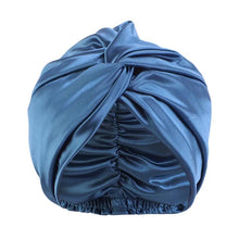 Load image into Gallery viewer, Twist saint knotted  headwrap ( Seven colors)
