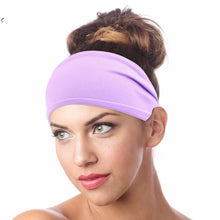 Load image into Gallery viewer, Sport Headband1 (Eleven colors)

