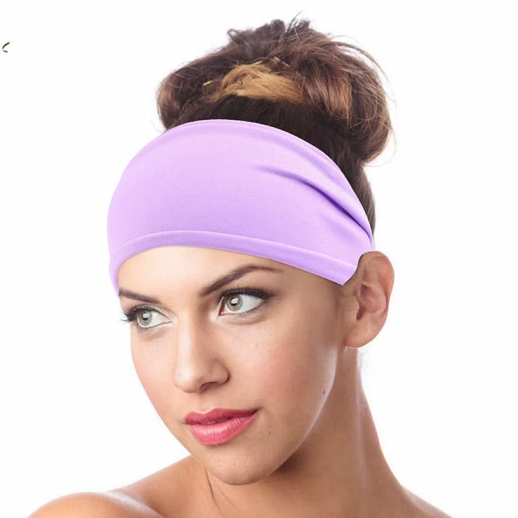 Sport Headband1 (Eleven colors)