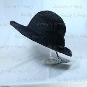 Summer large brim Hat 3 (Seven colours)