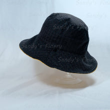 Load image into Gallery viewer, Summer large brim Hat 9 (Four colours)
