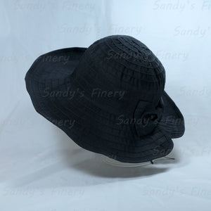 Summer large brim Hat 10 (Seven colours)