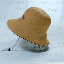 Load image into Gallery viewer, Summer large brim Hat 9 (Four colours)
