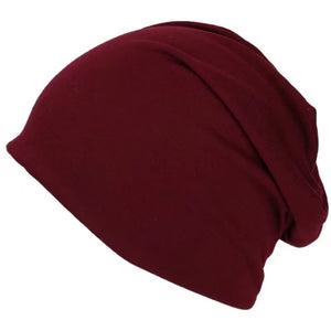 Plain Cap4-1  (Eleven colors)