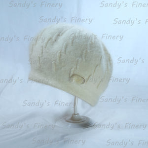 Winter knit Hat 5 (Six colours)